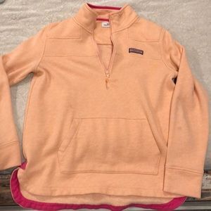Vineyard vines sweatshirt